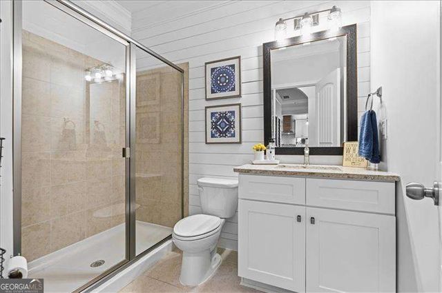 545 Rokeby Drive, Woodstock, GA 30188