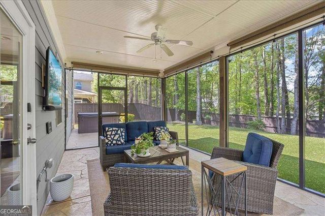 545 Rokeby Drive, Woodstock, GA 30188