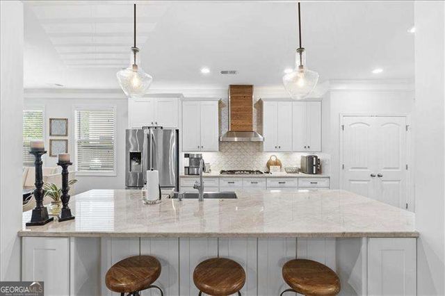 545 Rokeby Drive, Woodstock, GA 30188