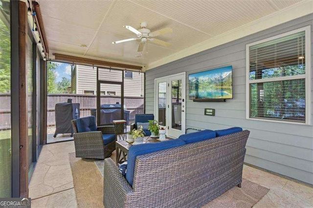 545 Rokeby Drive, Woodstock, GA 30188