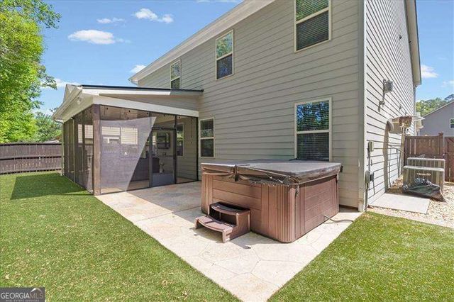 545 Rokeby Drive, Woodstock, GA 30188