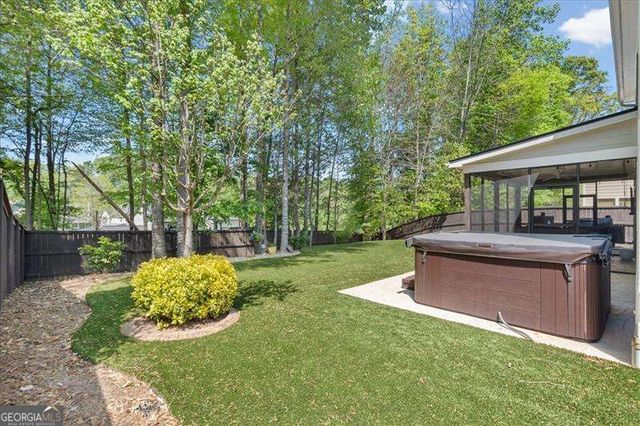 545 Rokeby Drive, Woodstock, GA 30188