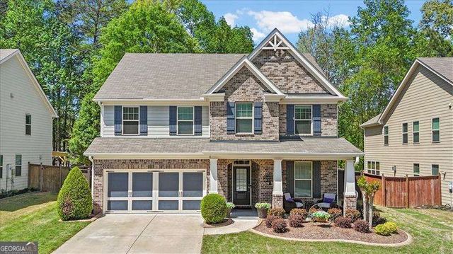 545 Rokeby Drive, Woodstock, GA 30188