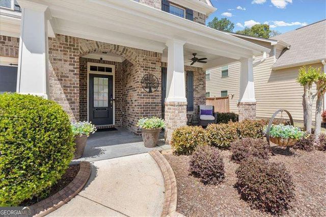 545 Rokeby Drive, Woodstock, GA 30188