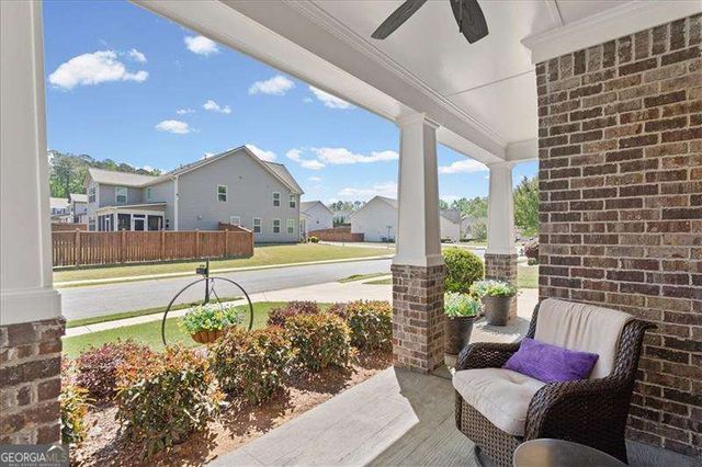 545 Rokeby Drive, Woodstock, GA 30188