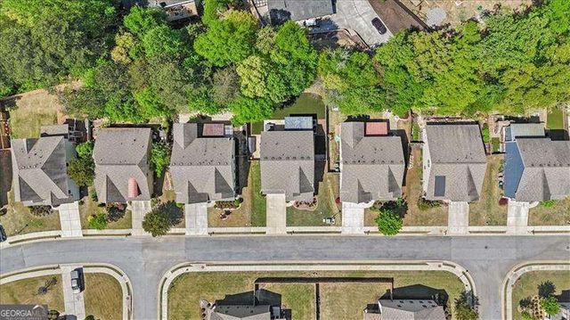 545 Rokeby Drive, Woodstock, GA 30188