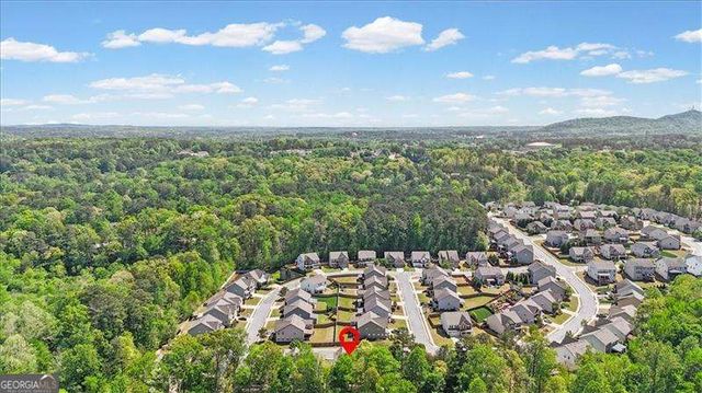 545 Rokeby Drive, Woodstock, GA 30188