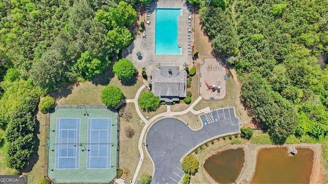 545 Rokeby Drive, Woodstock, GA 30188