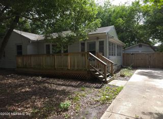 474 LAURINA Street, Jacksonville, FL 32216