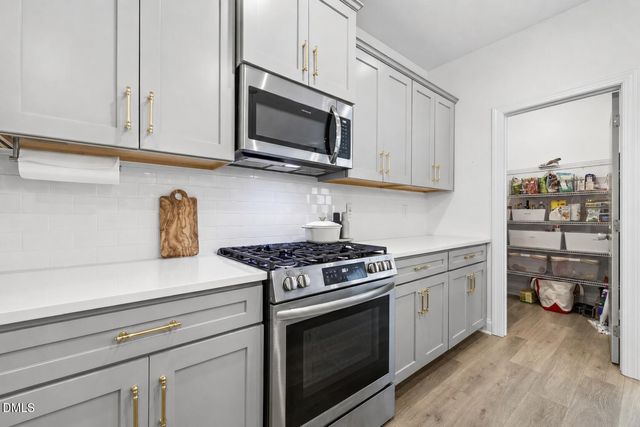 8952 Kennebec Crossing Drive, Angier, NC 27501