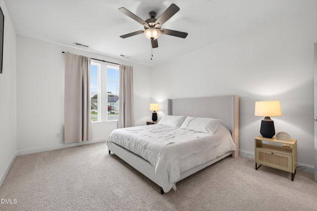 8952 Kennebec Crossing Drive, Angier, NC 27501