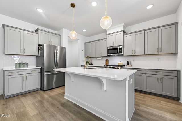 8952 Kennebec Crossing Drive, Angier, NC 27501