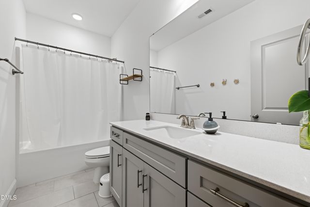 8952 Kennebec Crossing Drive, Angier, NC 27501