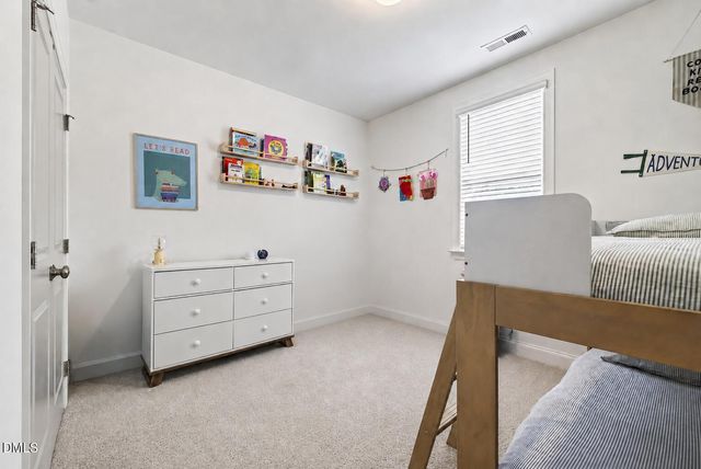 8952 Kennebec Crossing Drive, Angier, NC 27501