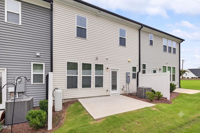 8952 Kennebec Crossing Drive, Angier, NC 27501