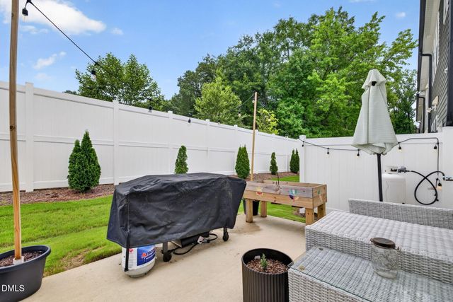 8952 Kennebec Crossing Drive, Angier, NC 27501