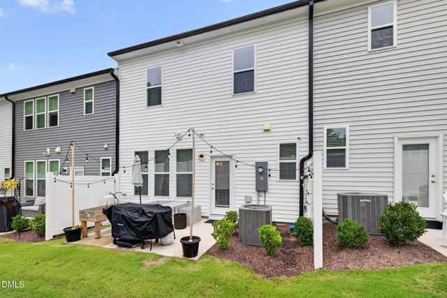 8952 Kennebec Crossing Drive, Angier, NC 27501