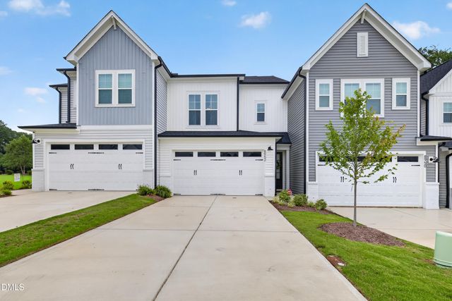 8952 Kennebec Crossing Drive, Angier, NC 27501