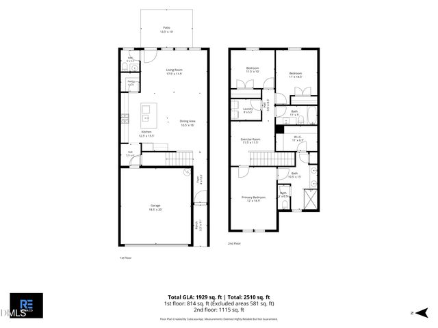 8952 Kennebec Crossing Drive, Angier, NC 27501
