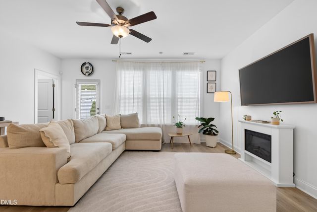 8952 Kennebec Crossing Drive, Angier, NC 27501