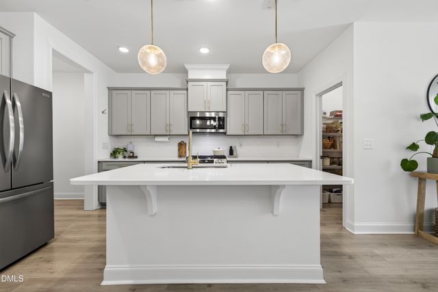 8952 Kennebec Crossing Drive, Angier, NC 27501
