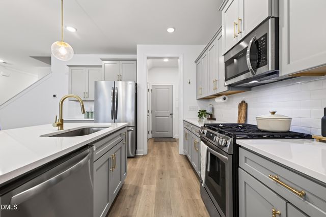 8952 Kennebec Crossing Drive, Angier, NC 27501