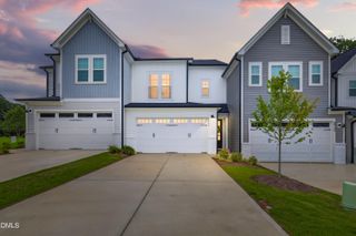 8952 Kennebec Crossing Drive, Angier, NC 27501