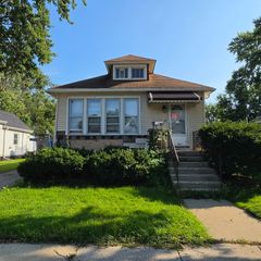 2331 Desplaines Street, Blue Island, IL 60406