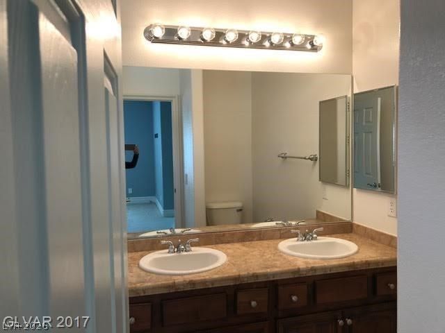 284 SOGGY RUFF Way 0, Las Vegas, NV 89148