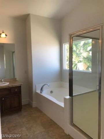 284 SOGGY RUFF Way 0, Las Vegas, NV 89148