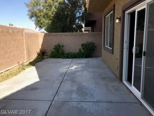 284 SOGGY RUFF Way 0, Las Vegas, NV 89148