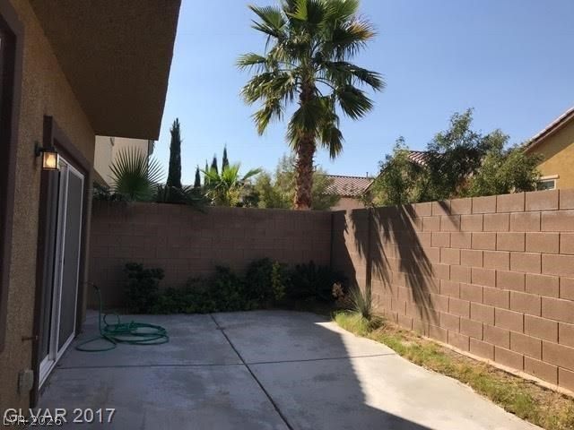 284 SOGGY RUFF Way 0, Las Vegas, NV 89148