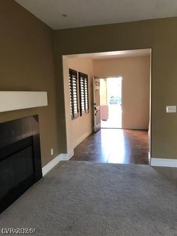 284 SOGGY RUFF Way 0, Las Vegas, NV 89148