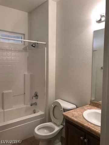 284 SOGGY RUFF Way 0, Las Vegas, NV 89148