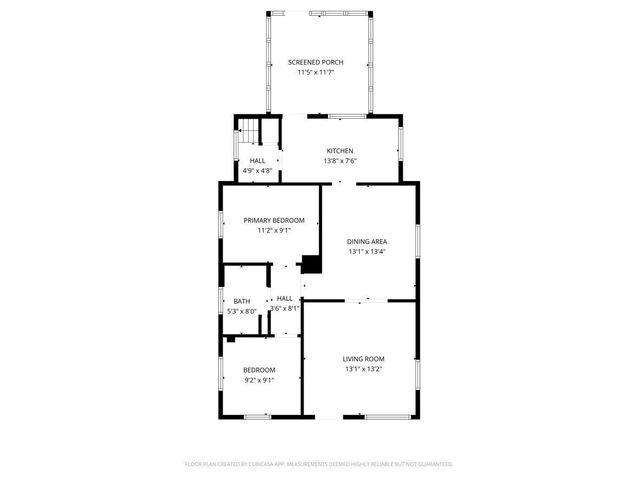 742 S Addison Street, Indianapolis, IN 46221