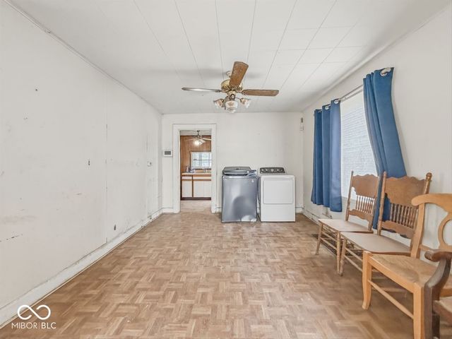 742 S Addison Street, Indianapolis, IN 46221