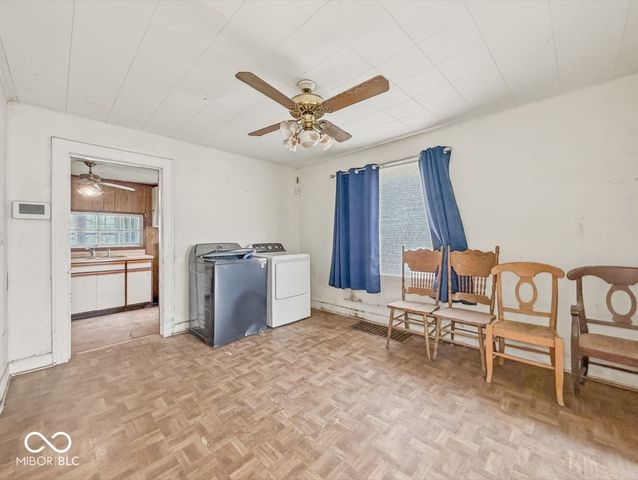 742 S Addison Street, Indianapolis, IN 46221