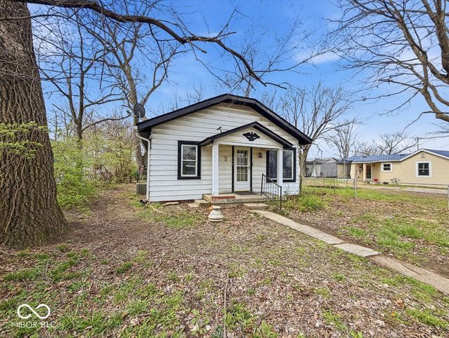 742 S Addison Street, Indianapolis, IN 46221