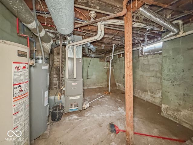 742 S Addison Street, Indianapolis, IN 46221