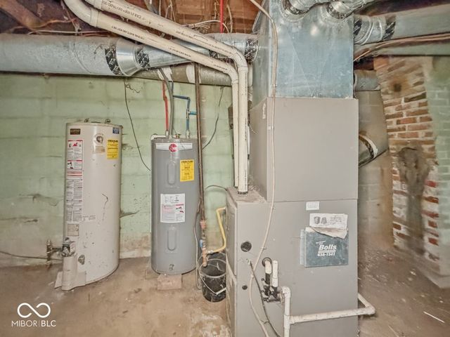 742 S Addison Street, Indianapolis, IN 46221