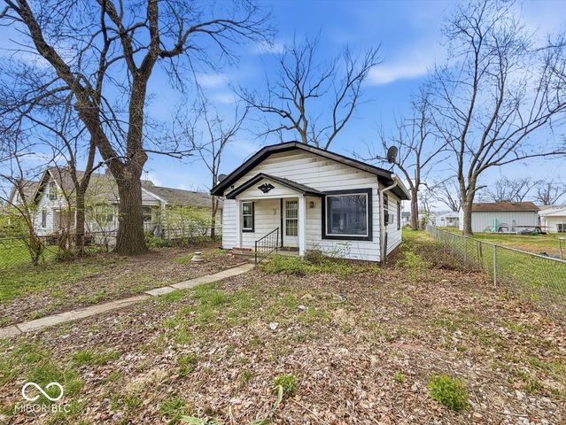 742 S Addison Street, Indianapolis, IN 46221