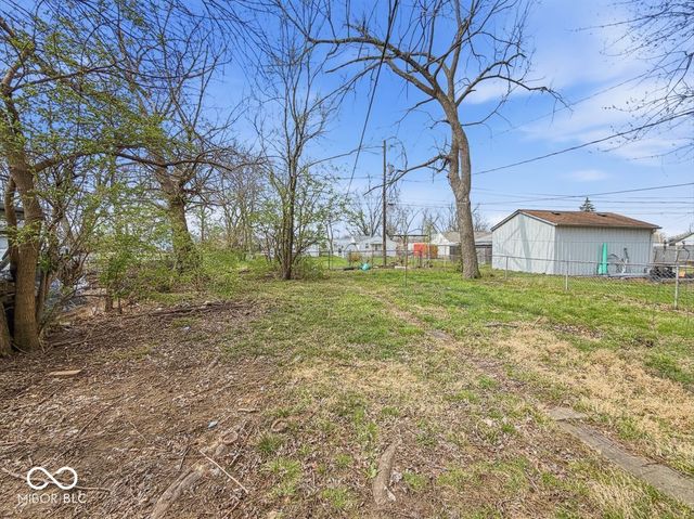 742 S Addison Street, Indianapolis, IN 46221