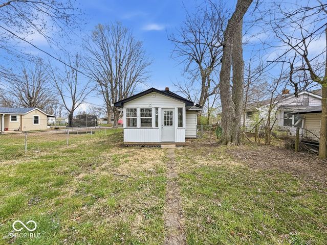 742 S Addison Street, Indianapolis, IN 46221