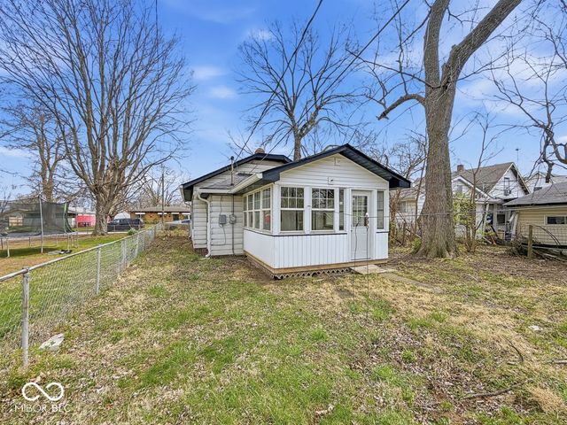 742 S Addison Street, Indianapolis, IN 46221
