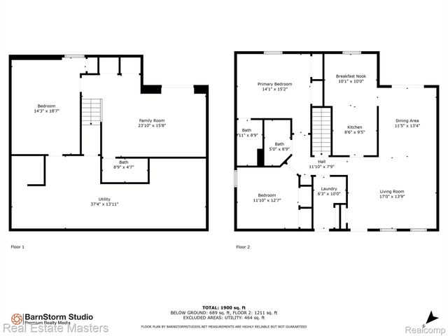3880 BUTTERNUT Court 2, Port Huron, MI 48060