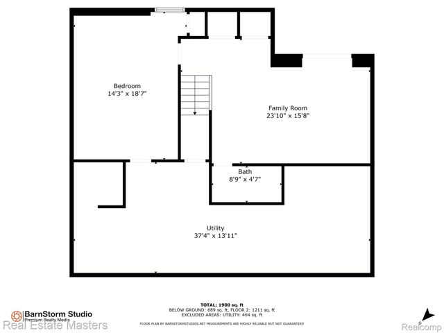 3880 BUTTERNUT Court 2, Port Huron, MI 48060