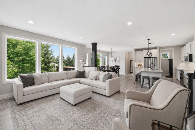 776 Arbor Woods Road, Victoria, MN 55386