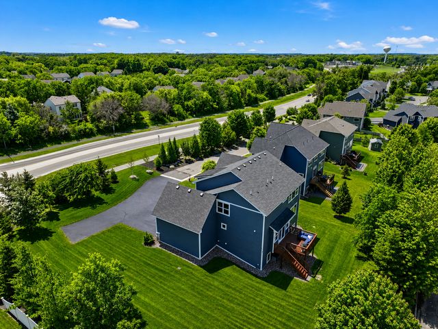 776 Arbor Woods Road, Victoria, MN 55386