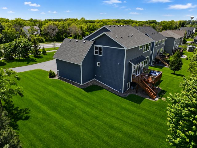 776 Arbor Woods Road, Victoria, MN 55386