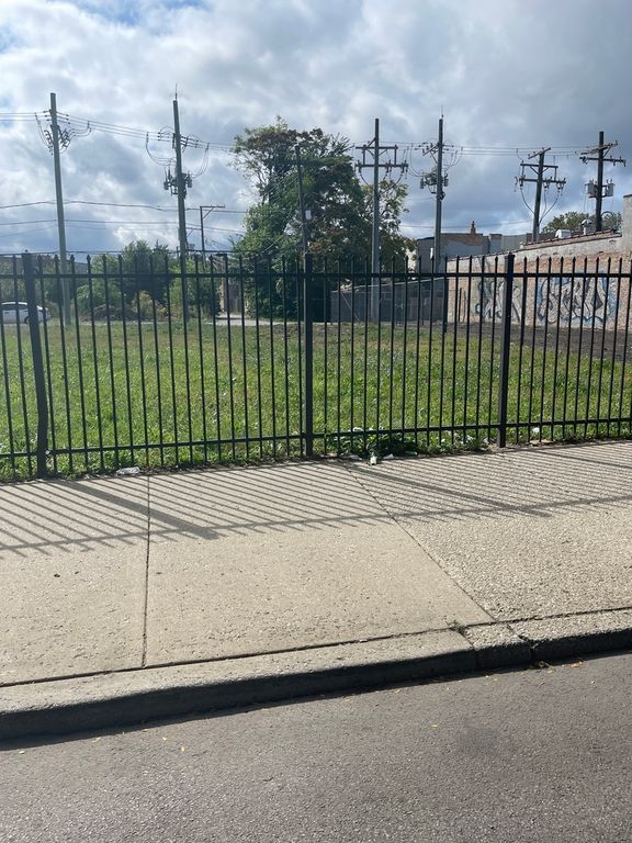 415 E 63rd Street, Chicago, IL 60637